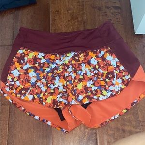 Outdoor Voices Exercise 2.5” Short